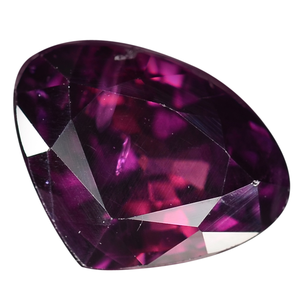 2.2 Ct. Beautiful Rare Purple Pink Sapphire Gem WITH GLC CERTIFY eBay