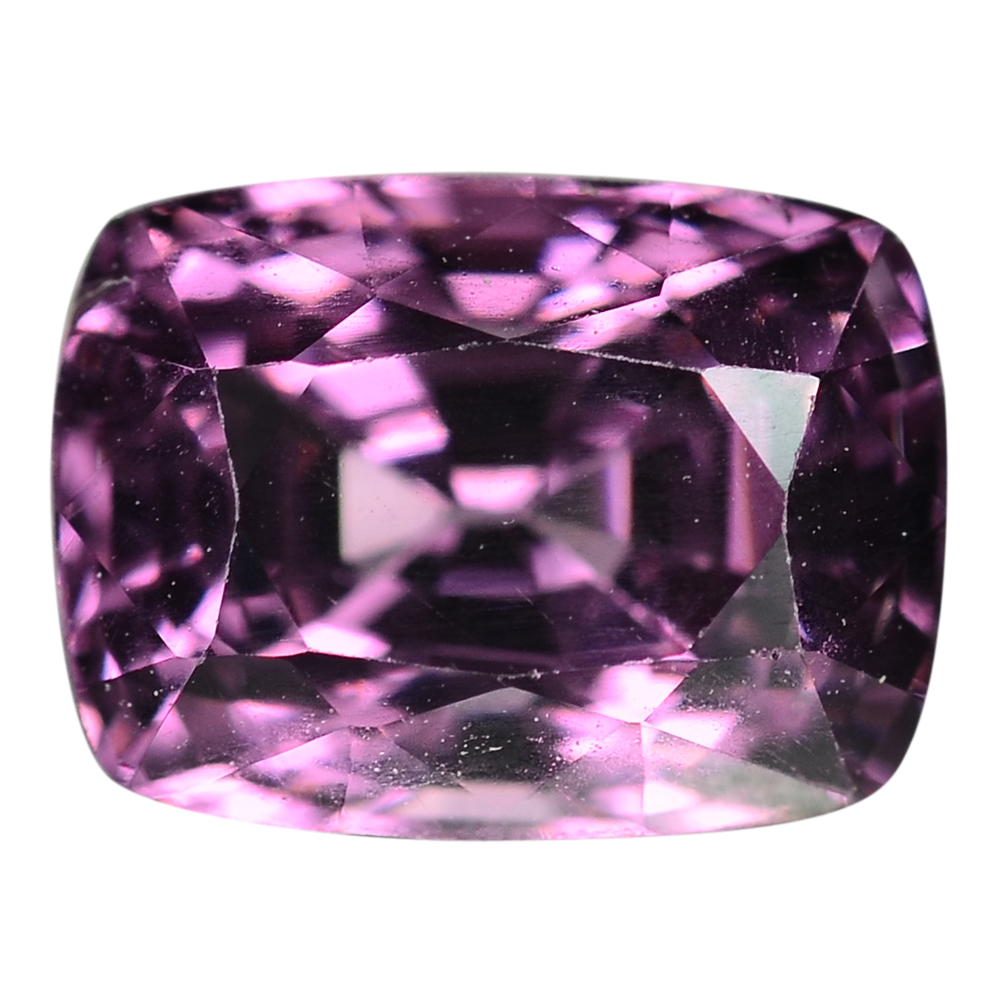 2.27 Ct. Gorgeous Aaa Natural Purple Spinel Loose Gemstone WITH GLC ...