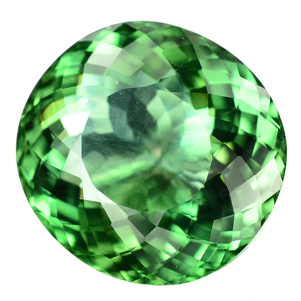 15.9 Ct. Beautiful Natural Green Apatite Gemstone WITH GLC CERTIFY eBay
